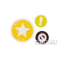 настольная игра Слово волка