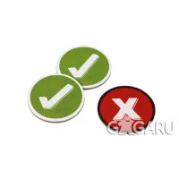 настольная игра Слово волка