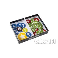настольная игра Слово волка