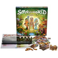 настольная игра Small World: Коллекция дополнений № 2