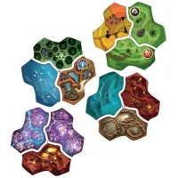 настольная игра Small World: Новые измерения