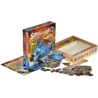 настольная игра Small World: Новые измерения