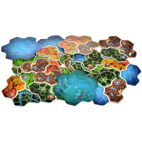настольная игра Small World: Новые измерения