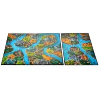 настольная игра Small World: Речной мир