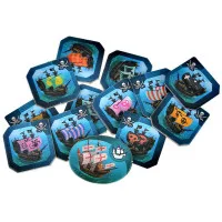 настольная игра Small World: Речной мир