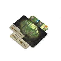 настольная игра Смешанный лес