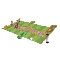 настольная игра Собачки
