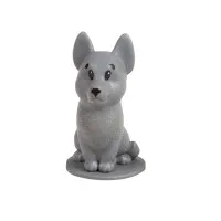 настольная игра Собачки