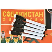 настольная игра Собакистан: Ищейки