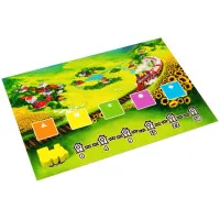 настольная игра Солнечная долина Делюкс