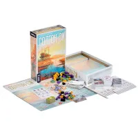 настольная игра Солтон-Си