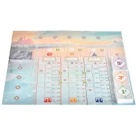 настольная игра Солтон-Си