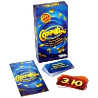 настольная игра Соображарий
