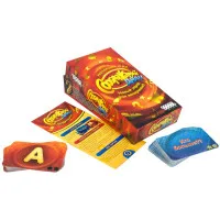 настольная игра Соображарий Два