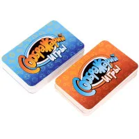 настольная игра Соображарий: Игры