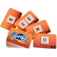 настольная игра Соображарий: Игры