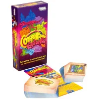 настольная игра Соображарий Картинки