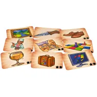настольная игра Соображарий Картинки