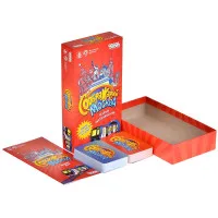 настольная игра Соображарий: Москва