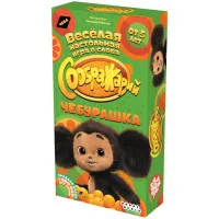 настольная игра Соображарий: Подарочное издание