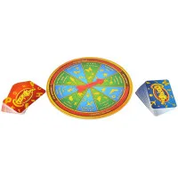 настольная игра Соображарий: Подарочное издание