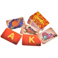 настольная игра Соображарий: Подарочное издание