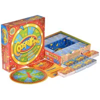 настольная игра Соображарий: Подарочное издание