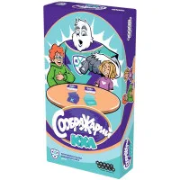 настольная игра Соображарий: Подарочное издание