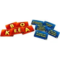 настольная игра Соображарий Улётная вечеринка