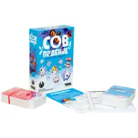 настольная игра Совпадение (2020)
