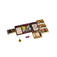 настольная игра Спартак. Кровь и предательство