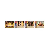настольная игра Спартак. Кровь и предательство. Дополнение: Змея и Волк
