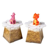 настольная игра Спасите Дино