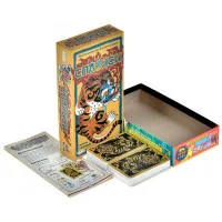 настольная игра Спайси