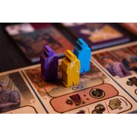 настольная игра Спикизи