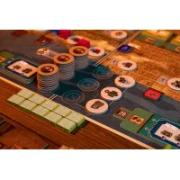 настольная игра Спикизи