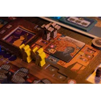 настольная игра Спикизи