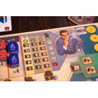 настольная игра Спикизи