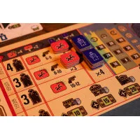 настольная игра Спикизи