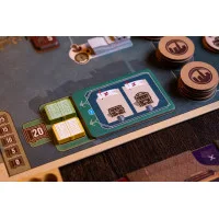 настольная игра Спикизи