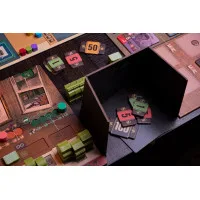 настольная игра Спикизи