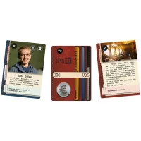 настольная игра SpinOFF: Майор Гром