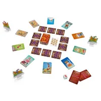 настольная игра Спящие Королевы 2. Спасение королей
