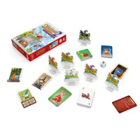 настольная игра Спящие Королевы 2. Спасение королей