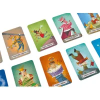 настольная игра Спящие Королевы 2. Спасение королей