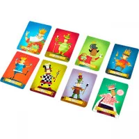 настольная игра Спящие королевы Делюкс