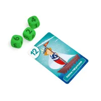 настольная игра Спящие короли