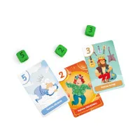 настольная игра Спящие короли