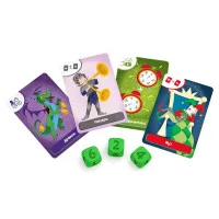 настольная игра Спящие короли