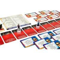 настольная игра Spycon